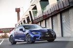 Lexus RC F 2014 года (AU)